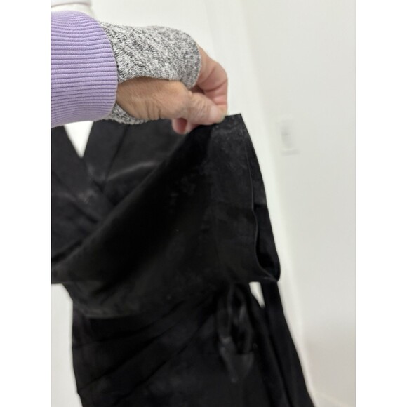 House of Harlow 1960 Black Mini Dress - Picture 16 of 16